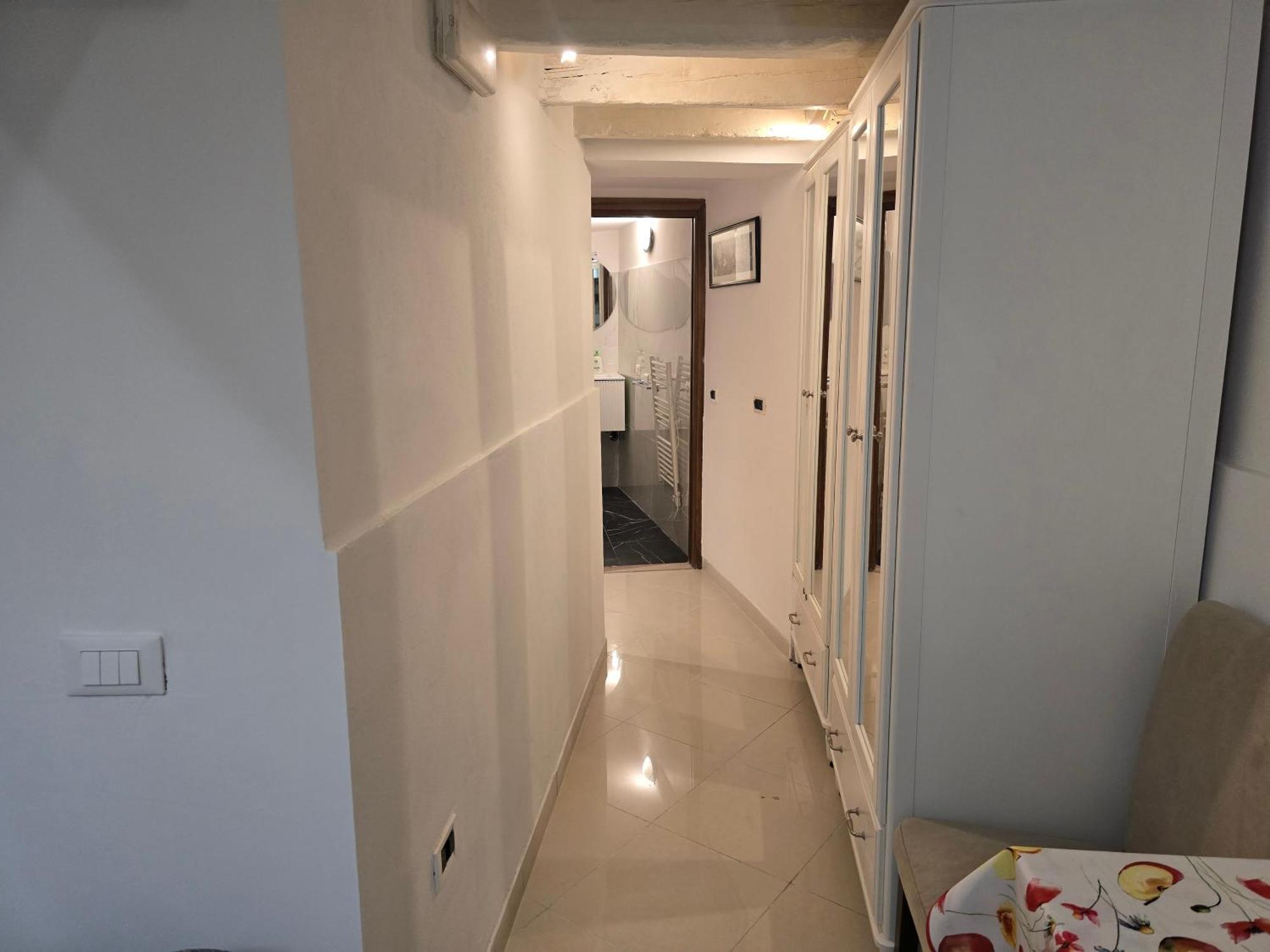 I Gioielli Del Doge - Ametista Apartment Venice Exterior photo