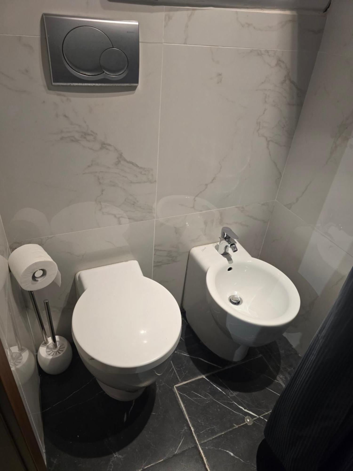 I Gioielli Del Doge - Ametista Apartment Venice Exterior photo