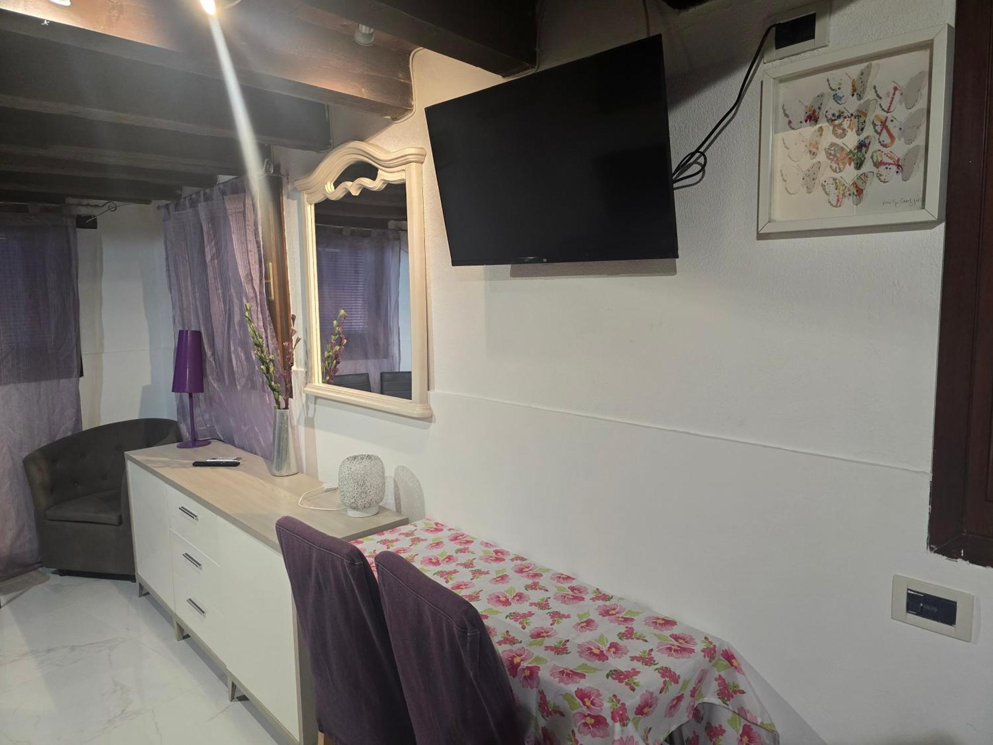 I Gioielli Del Doge - Ametista Apartment Venice Exterior photo
