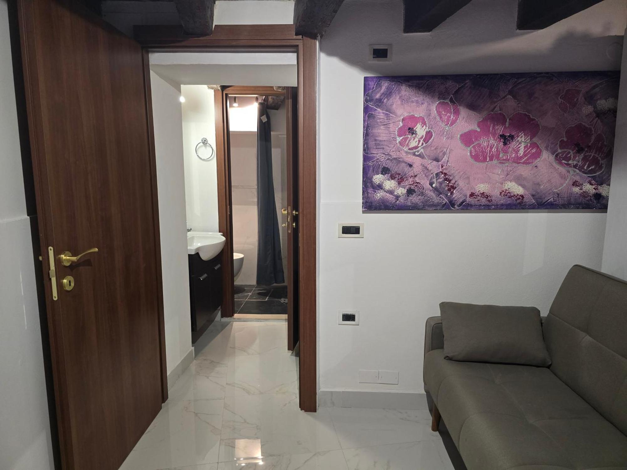 I Gioielli Del Doge - Ametista Apartment Venice Exterior photo