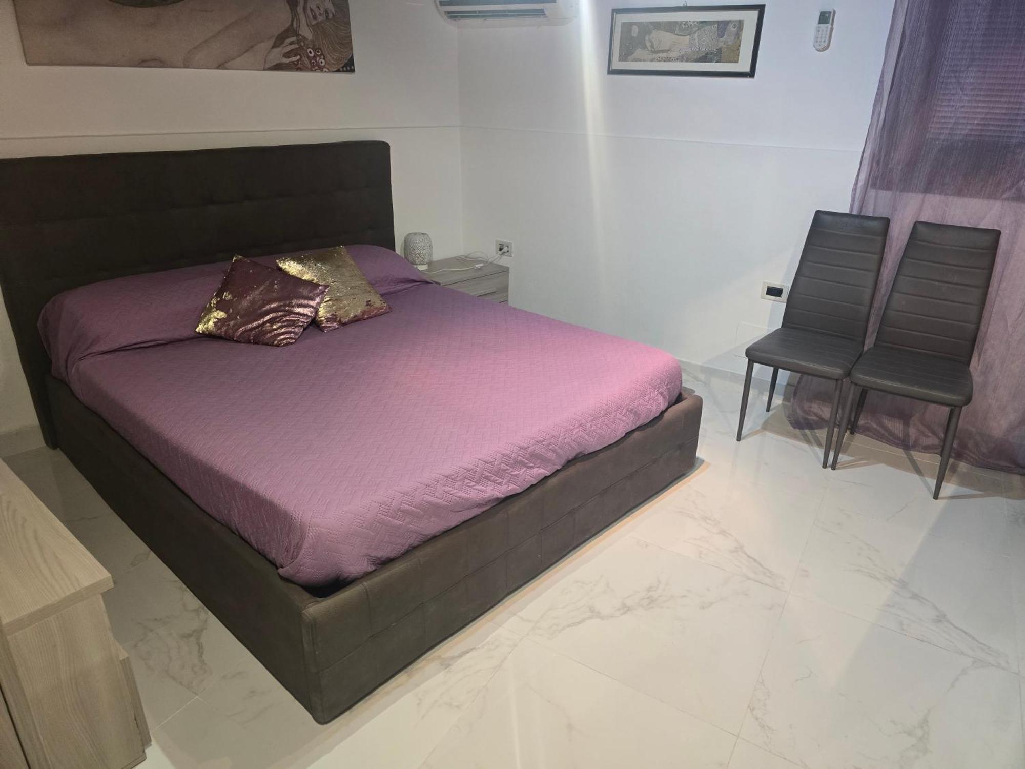 I Gioielli Del Doge - Ametista Apartment Venice Exterior photo