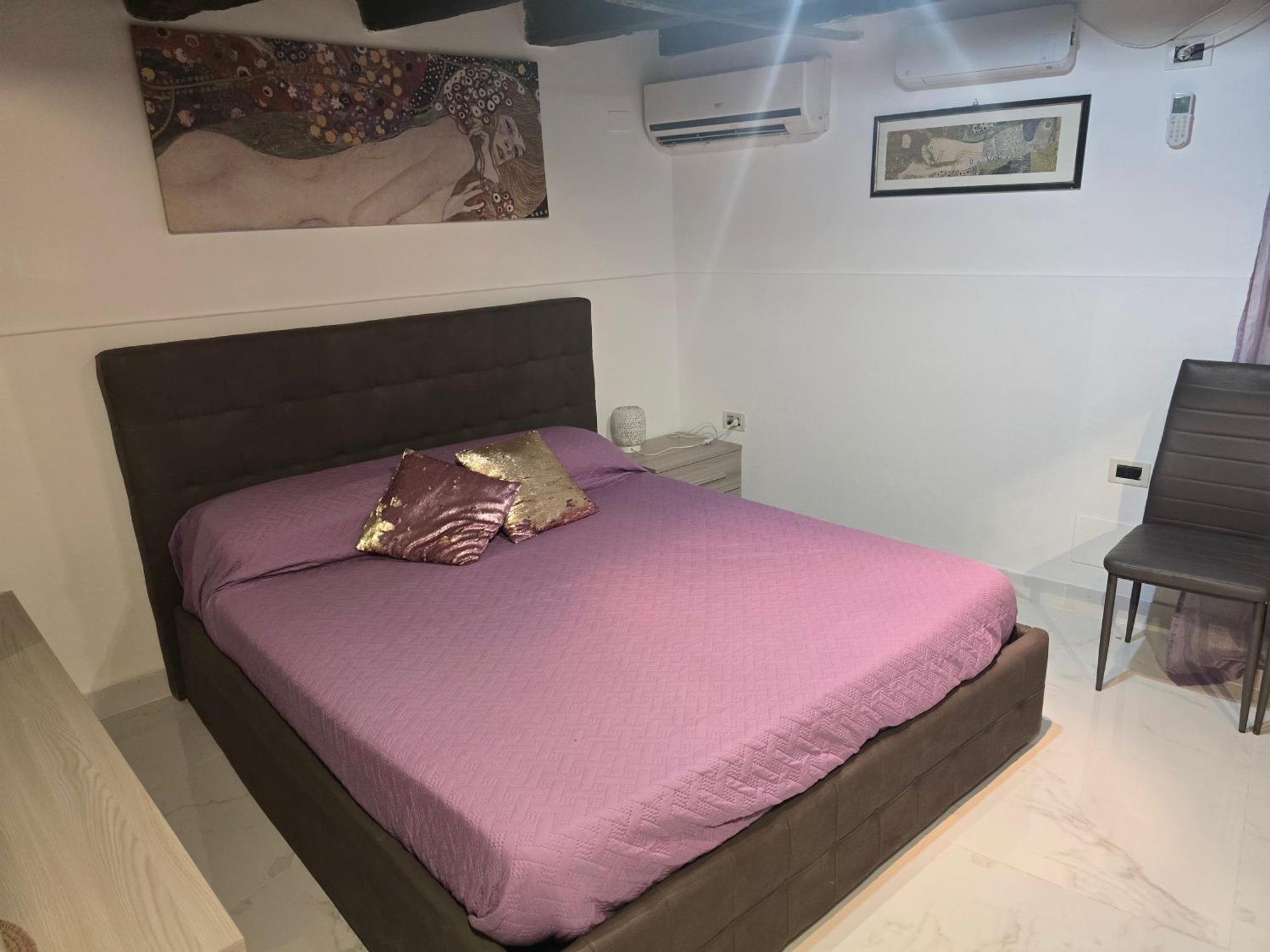 I Gioielli Del Doge - Ametista Apartment Venice Exterior photo